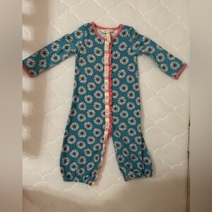 Matilda Jane romper